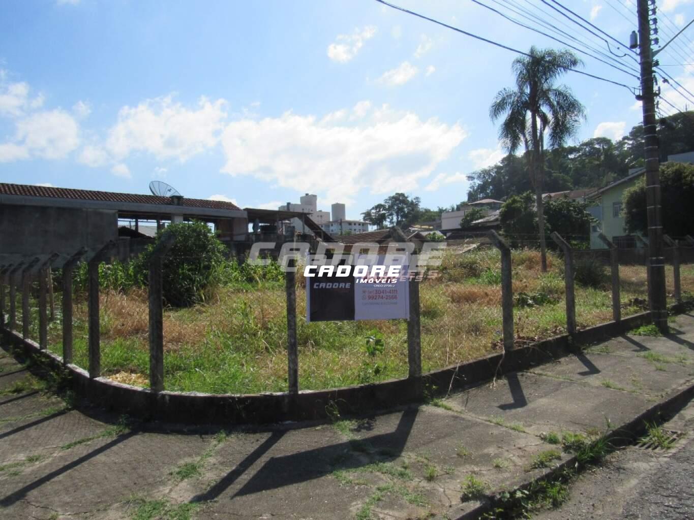 Lote/Terreno para aluguel, Água Verde - Blumenau/SC — foto 7