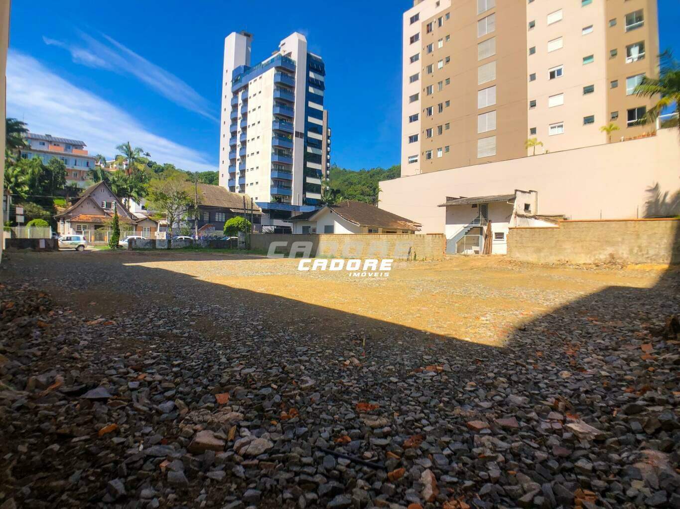 Excelente terreno para locação na região central da cidade | Cadore Imóveis - foto 1
