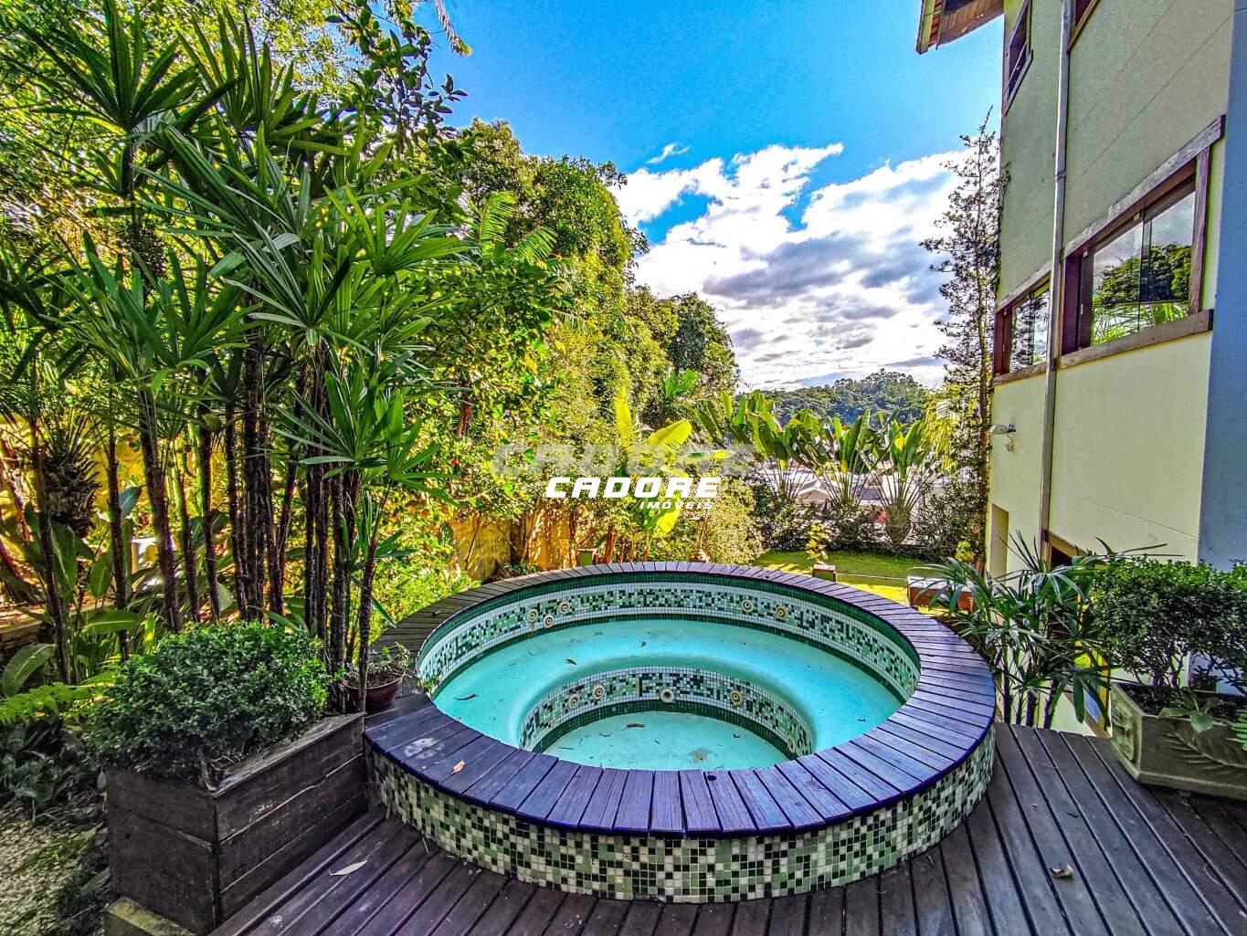 Viva com Exclusividade no Golden Park: Sofisticação, Conforto e Privacidade I Cadore Imóveis — foto 3