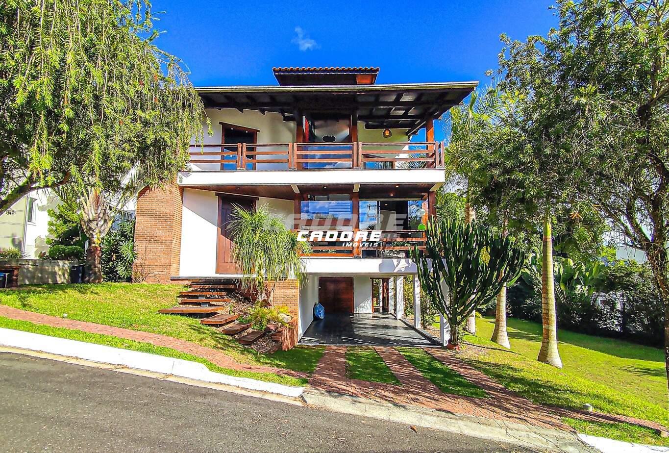 Viva com Exclusividade no Golden Park: Sofisticação, Conforto e Privacidade I Cadore Imóveis - foto 1