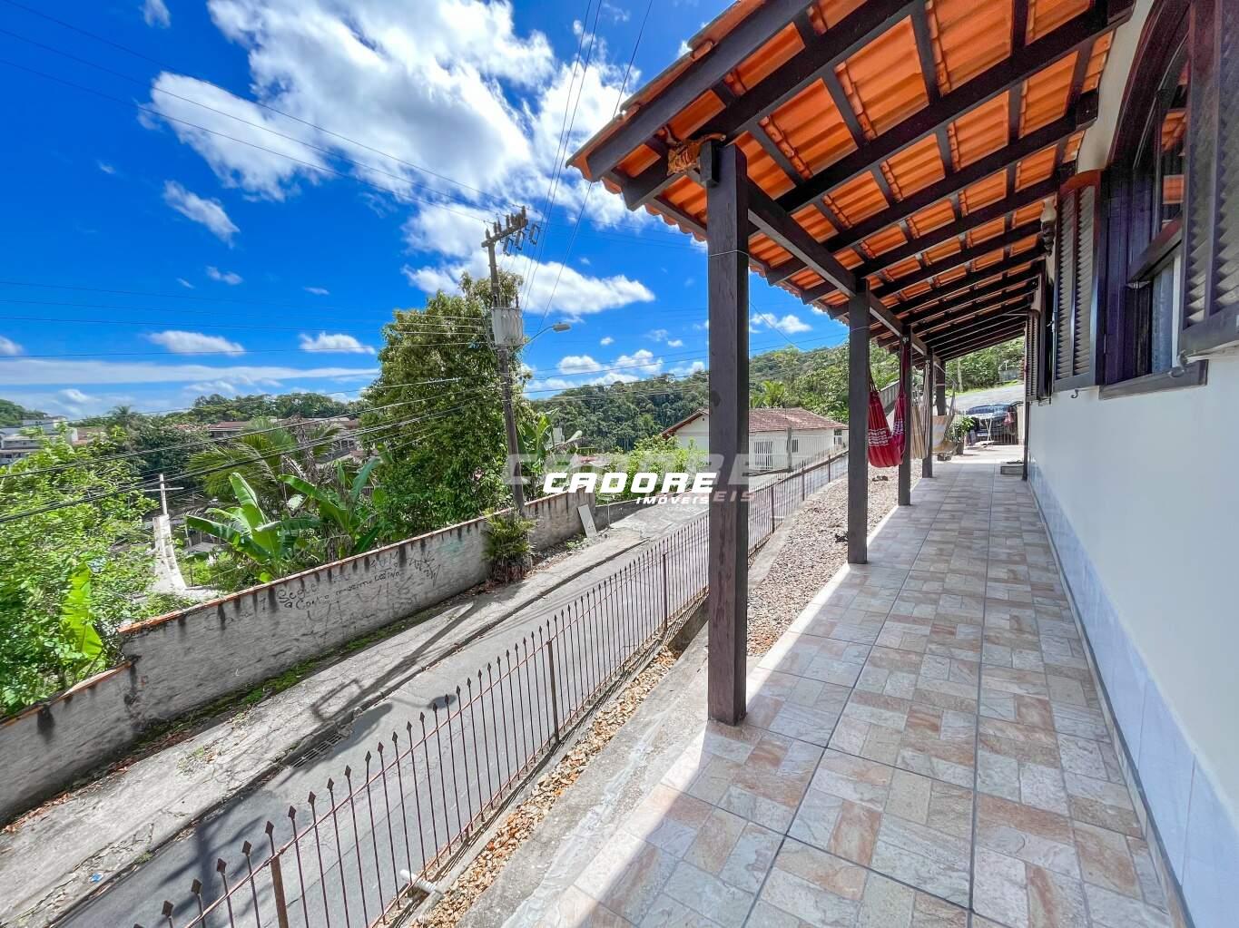 Casa no Garcia com 02 dormitórios — foto 6