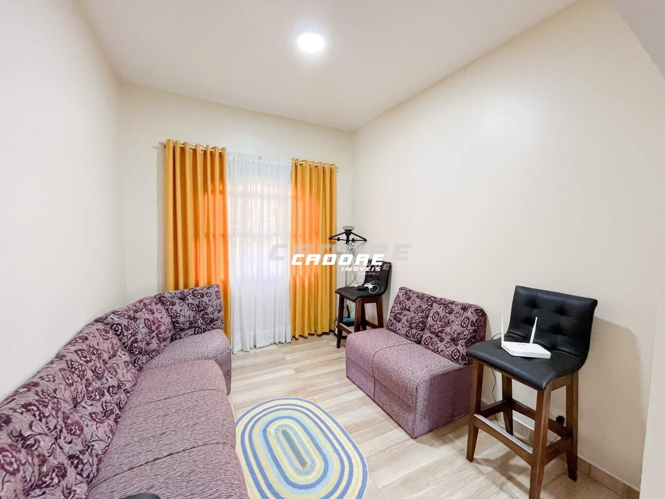 Casa no Garcia com 02 dormitórios — foto 5