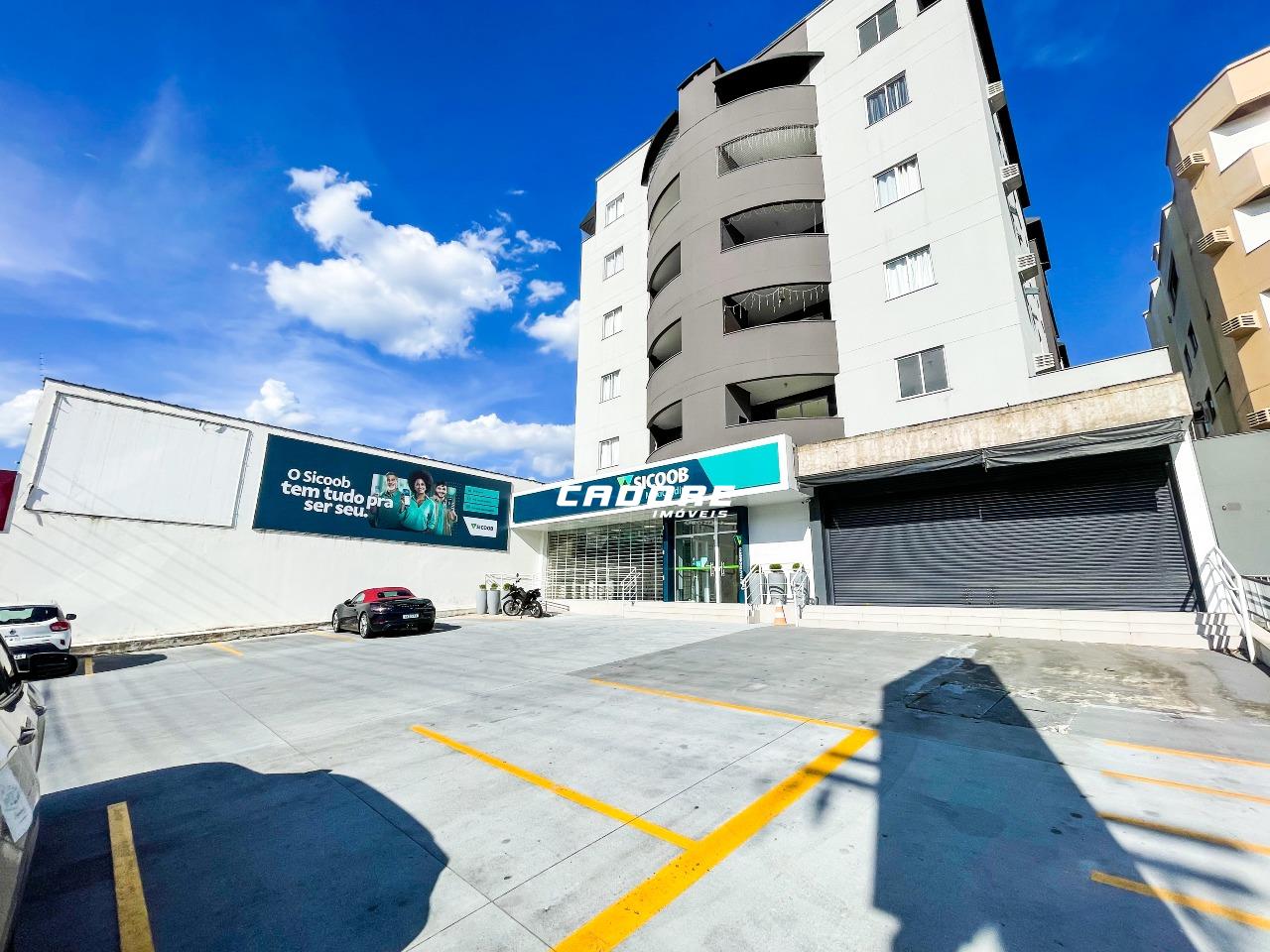 Loja Comercial Ampla na Rua Amazonas - Melhor Localização do Garcia — foto 2