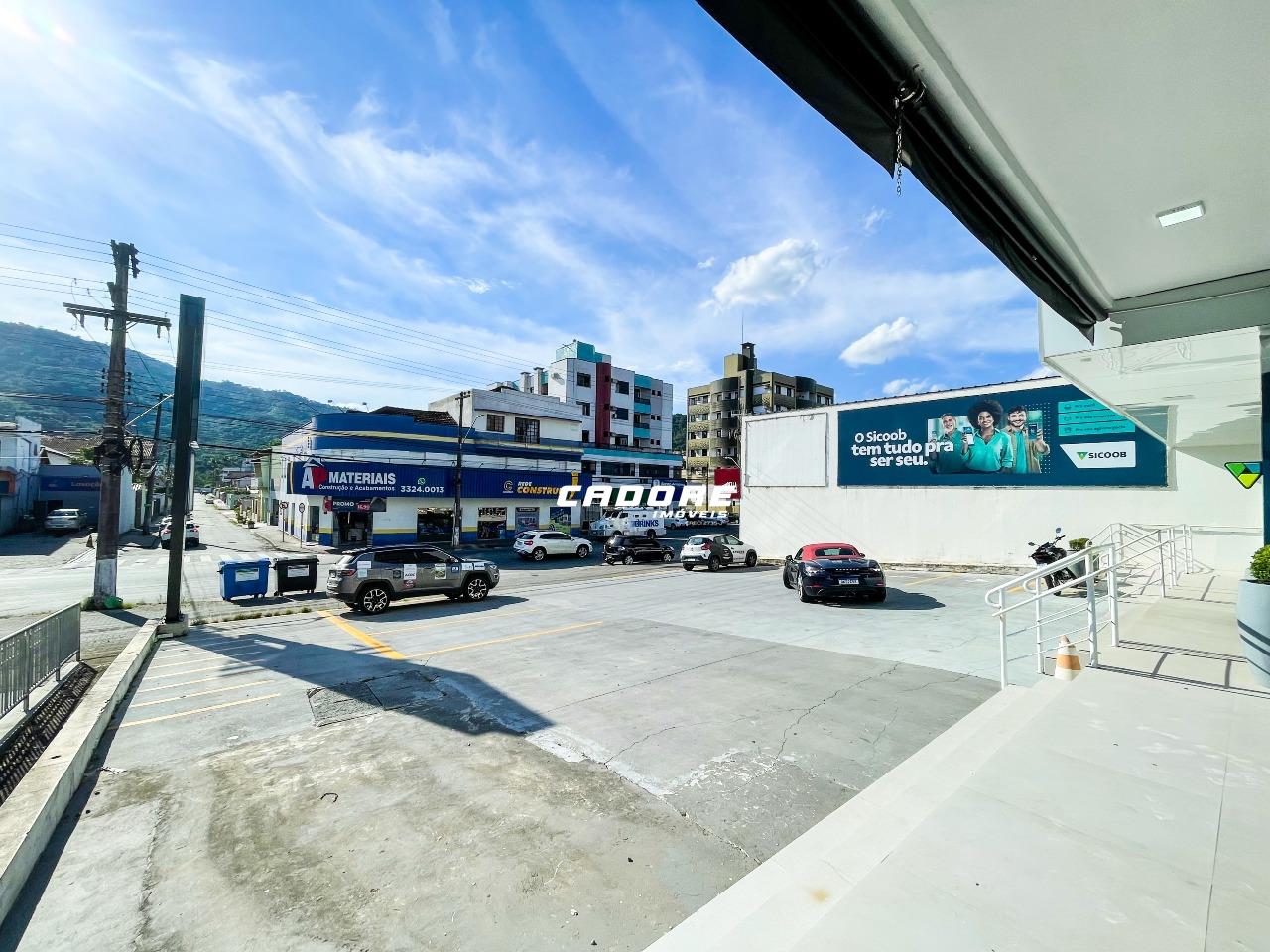 Loja Comercial Ampla na Rua Amazonas - Melhor Localização do Garcia — foto 3