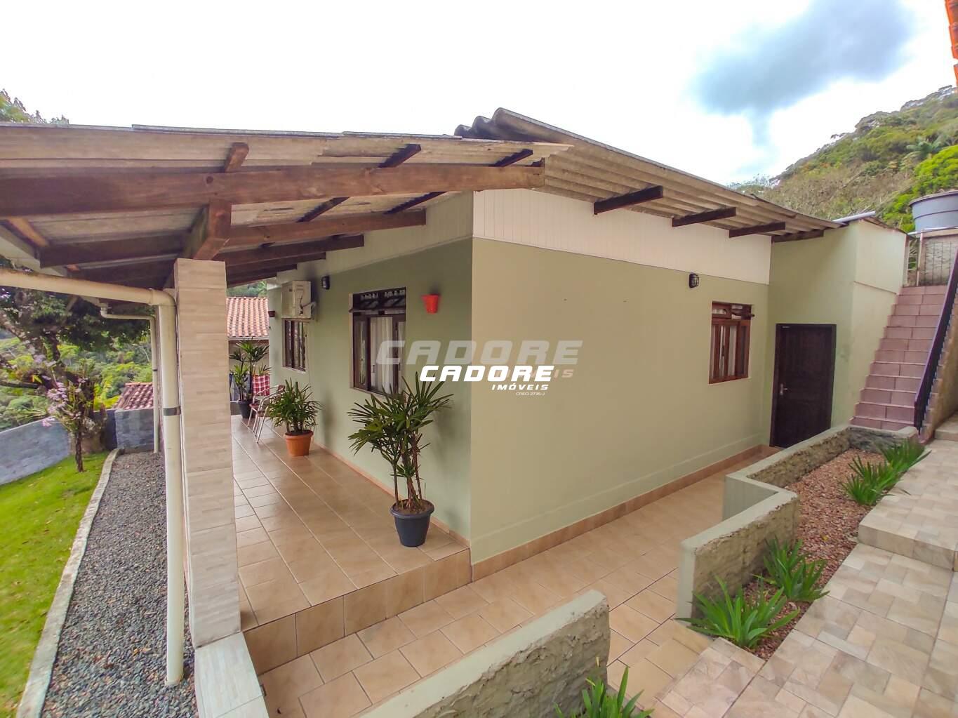 Terreno com 03 casas construídas. — foto 7