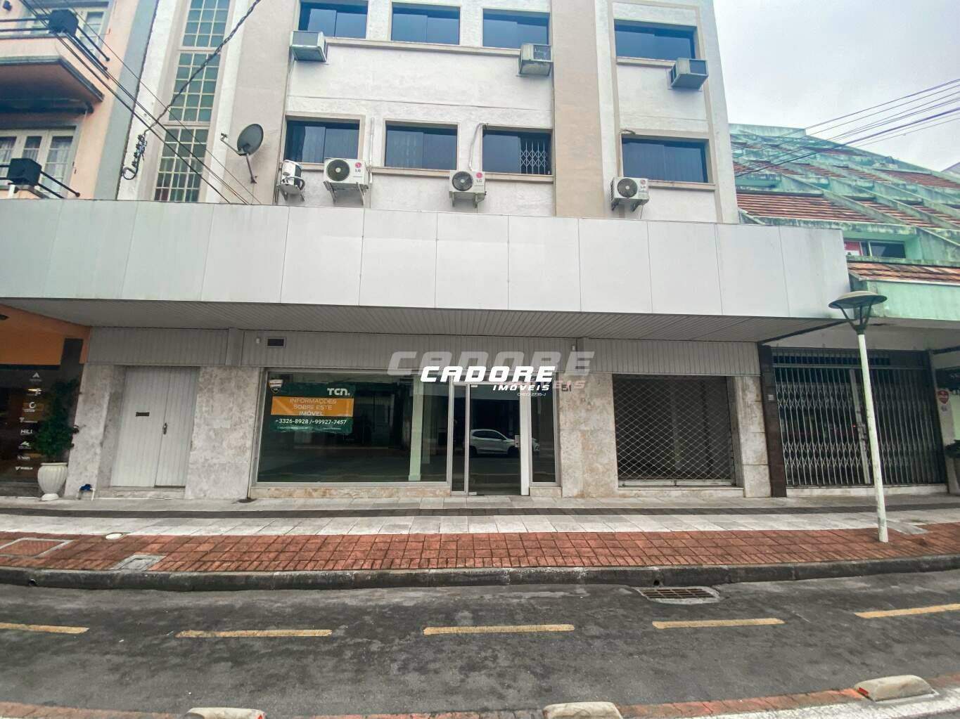 Loja Comercial com Mezanino | Cadore Imóveis — foto 2