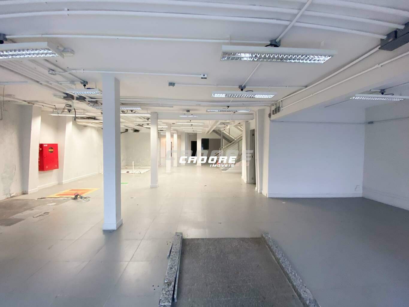 Loja Comercial com Mezanino | Cadore Imóveis — foto 4