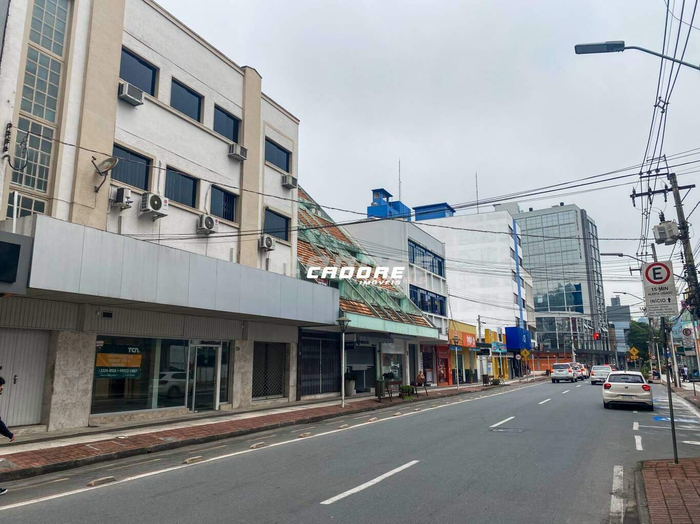 Loja Comercial com Mezanino | Cadore Imóveis - foto 1