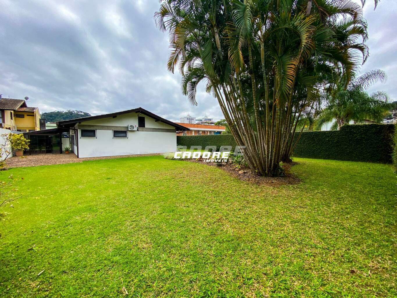 Casa para fins comerciais e/ou resideciais | Cadore Imóveis - foto 1