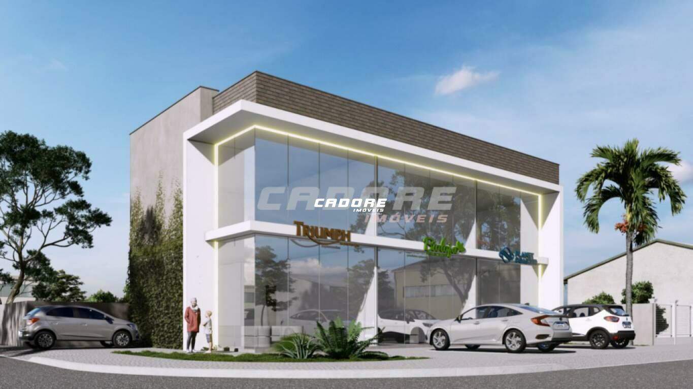 Loja Comercial com Mezanino em construção | Cadore Imóveis — foto 2