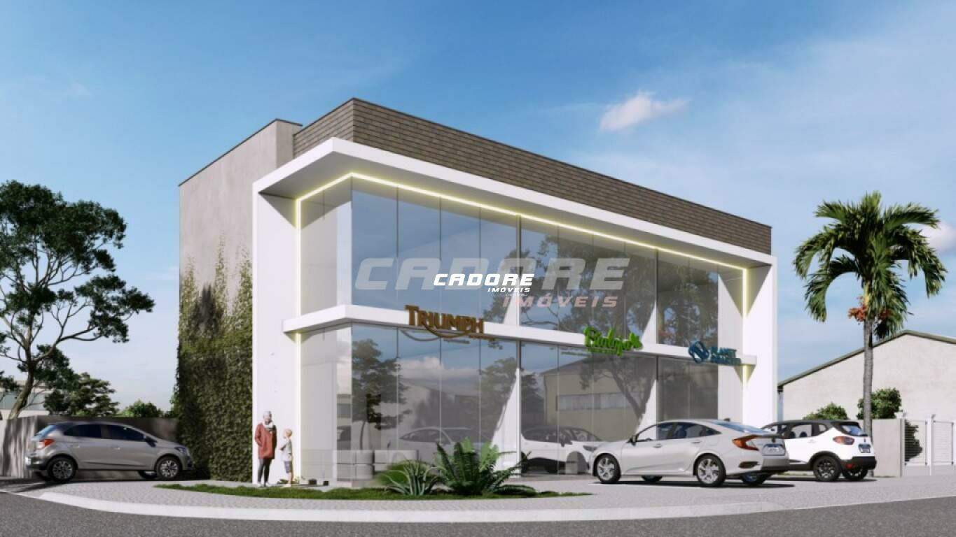 Loja Comercial com Mezanino em construção | Cadore Imóveis — foto 6
