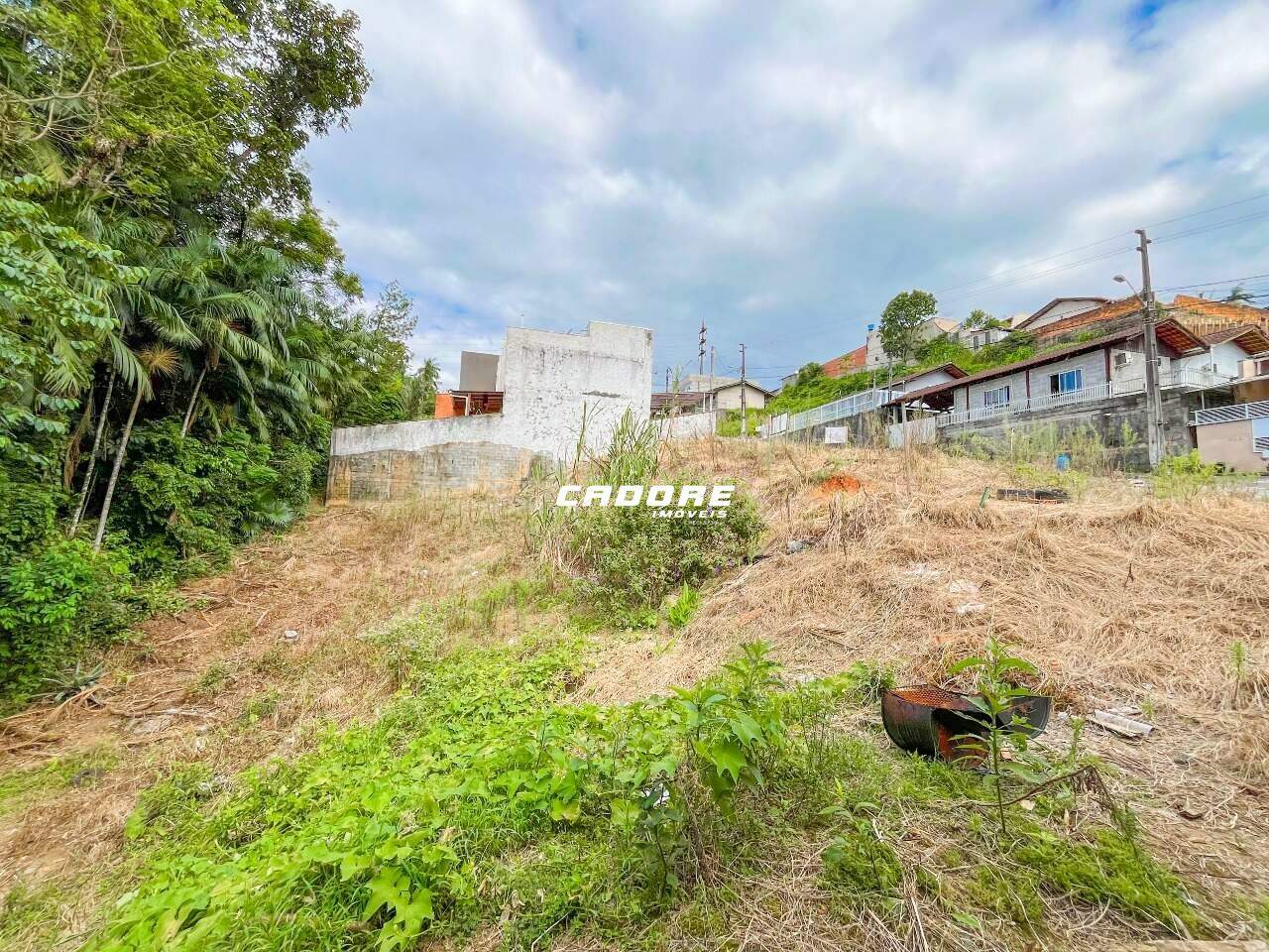 Terreno amplo em loteamento próximo a rotatória da Cooper — foto 7