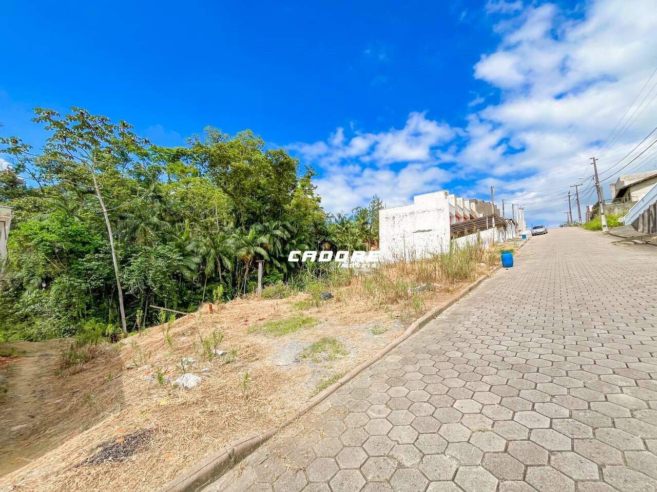 Terreno amplo em loteamento próximo a rotatória da Cooper — foto 4