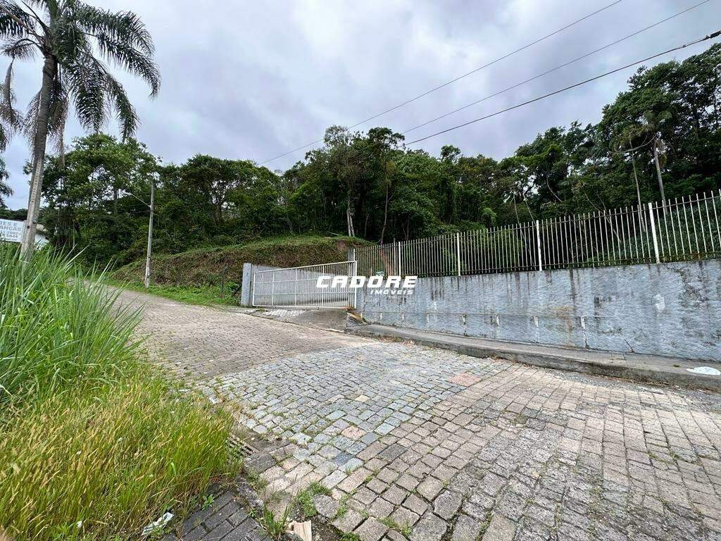 Lote/Terreno à venda, Garcia - Blumenau/SC — foto 4