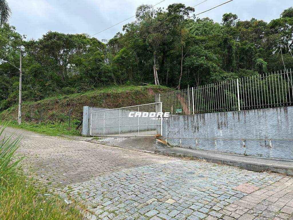 Lote/Terreno à venda, Garcia - Blumenau/SC — foto 3