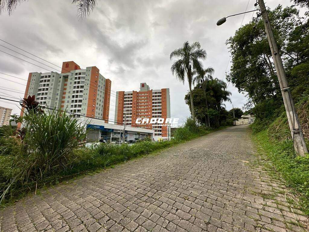 Lote/Terreno à venda, Garcia - Blumenau/SC — foto 6