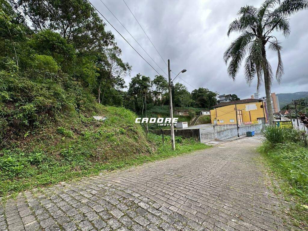 Lote/Terreno à venda, Garcia - Blumenau/SC - foto 1