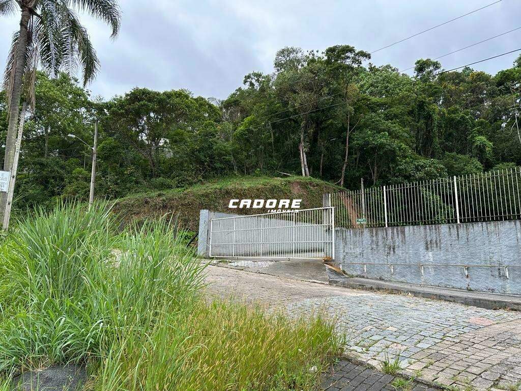 Lote/Terreno à venda, Garcia - Blumenau/SC — foto 2