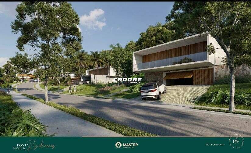 Terrenos à venda no loteamento Ponta Da Vila — foto 6