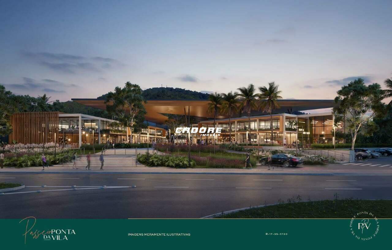 Terrenos à venda no loteamento Ponta Da Vila — foto 4