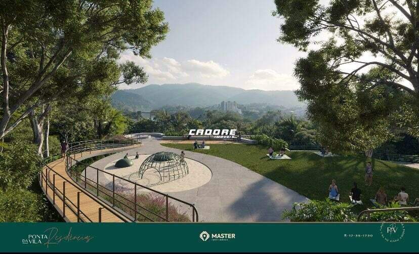 Terrenos à venda no loteamento Ponta Da Vila — foto 3