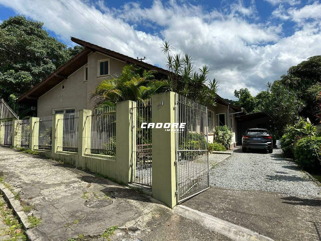 Terreno para permuta - foto 1