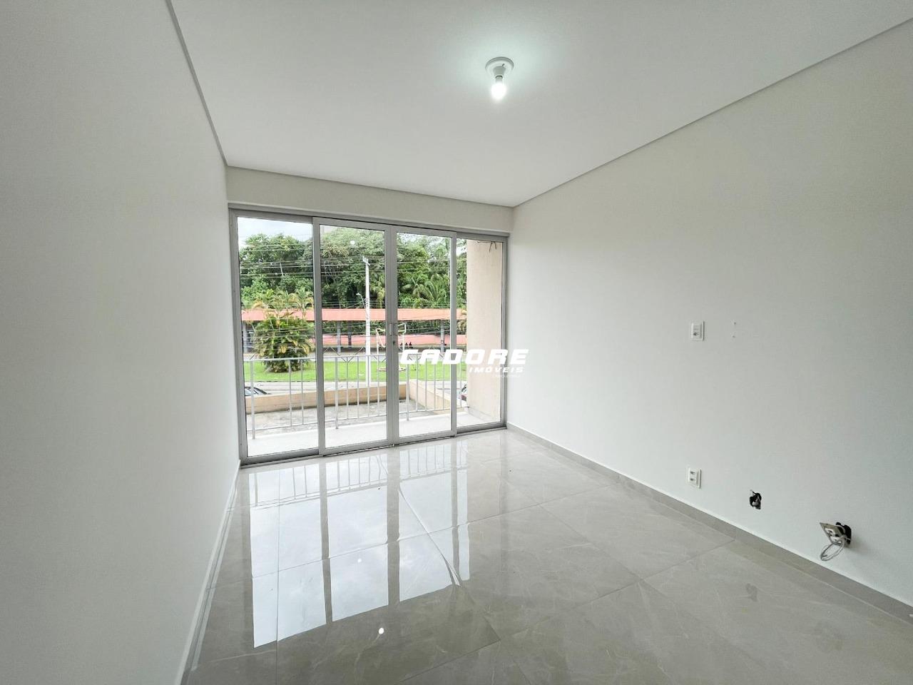 Apartamento 01 dormitório com excelente localização- Garcia / Cadore Imóveis - foto 1