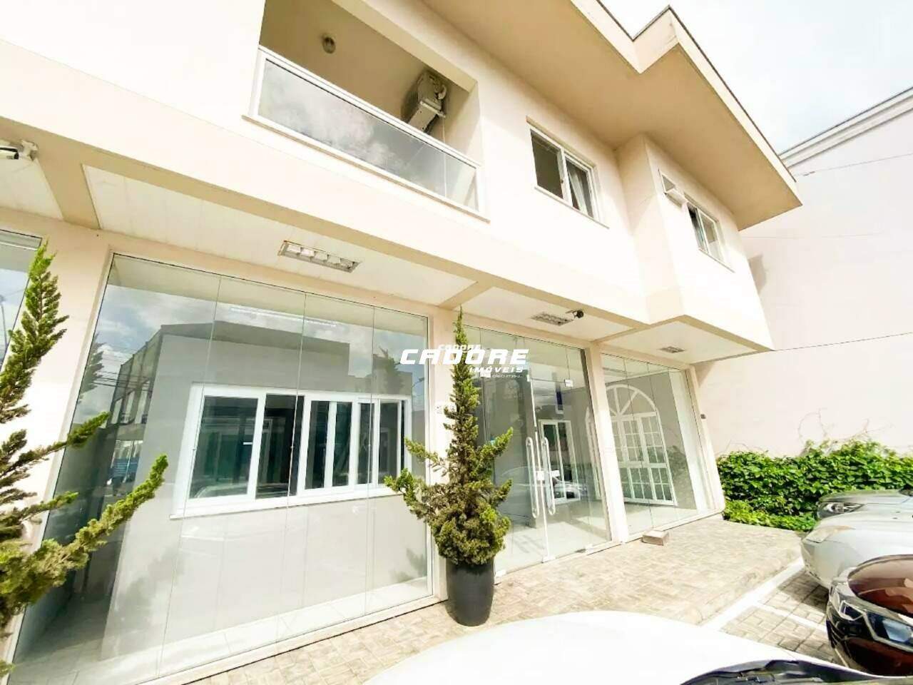 Loja comercial para locação em Indaial | Cadore Imóveis - foto 1