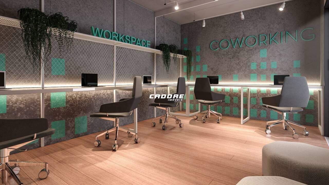 Apartamento 03 suítes | Living Residence construtora Rossetto Martins — foto 6