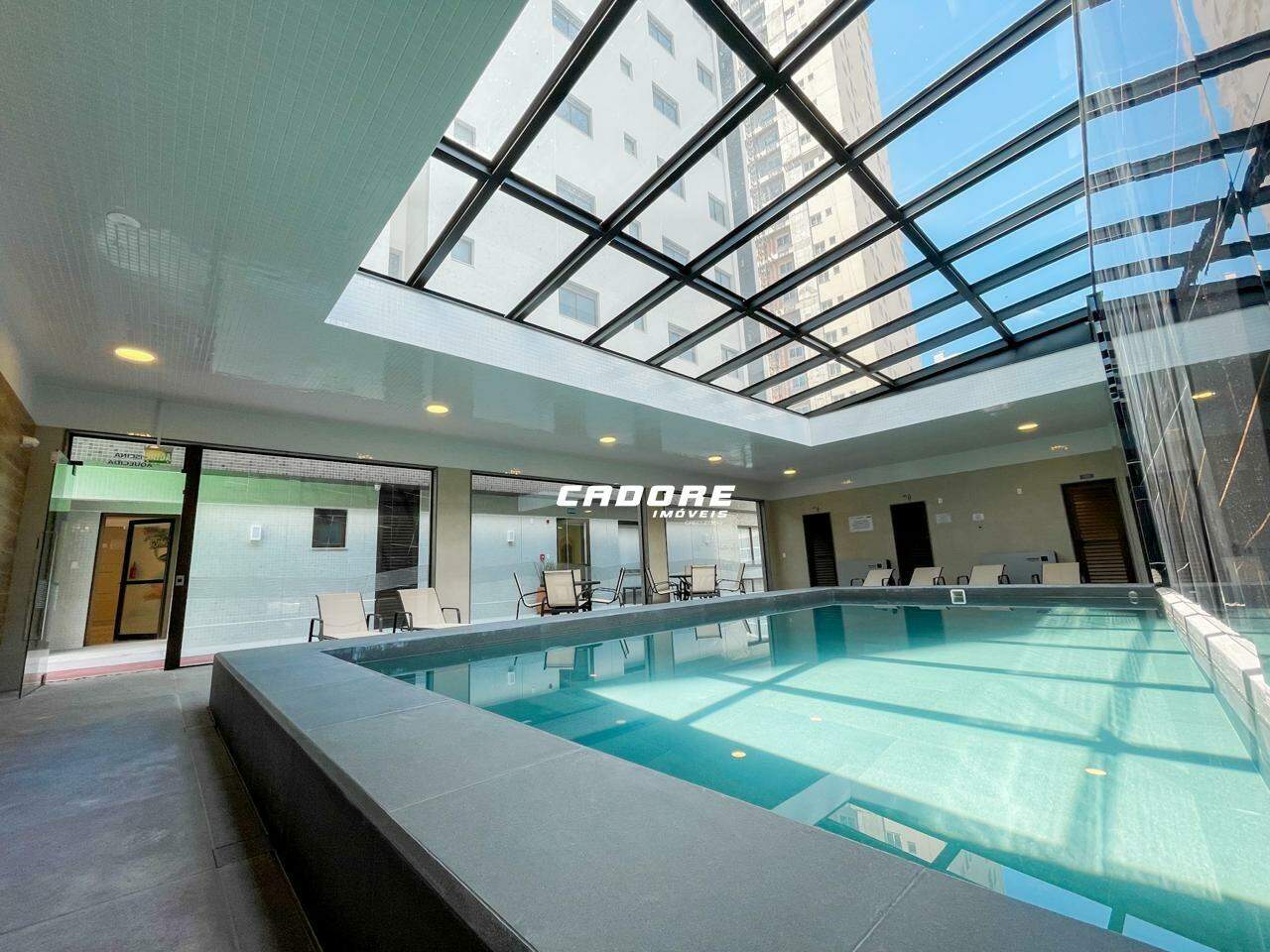 Boulevard Royal - Conforto, Estilo e Lazer em um Só Lugar! I Cadore Imóveis - foto 1