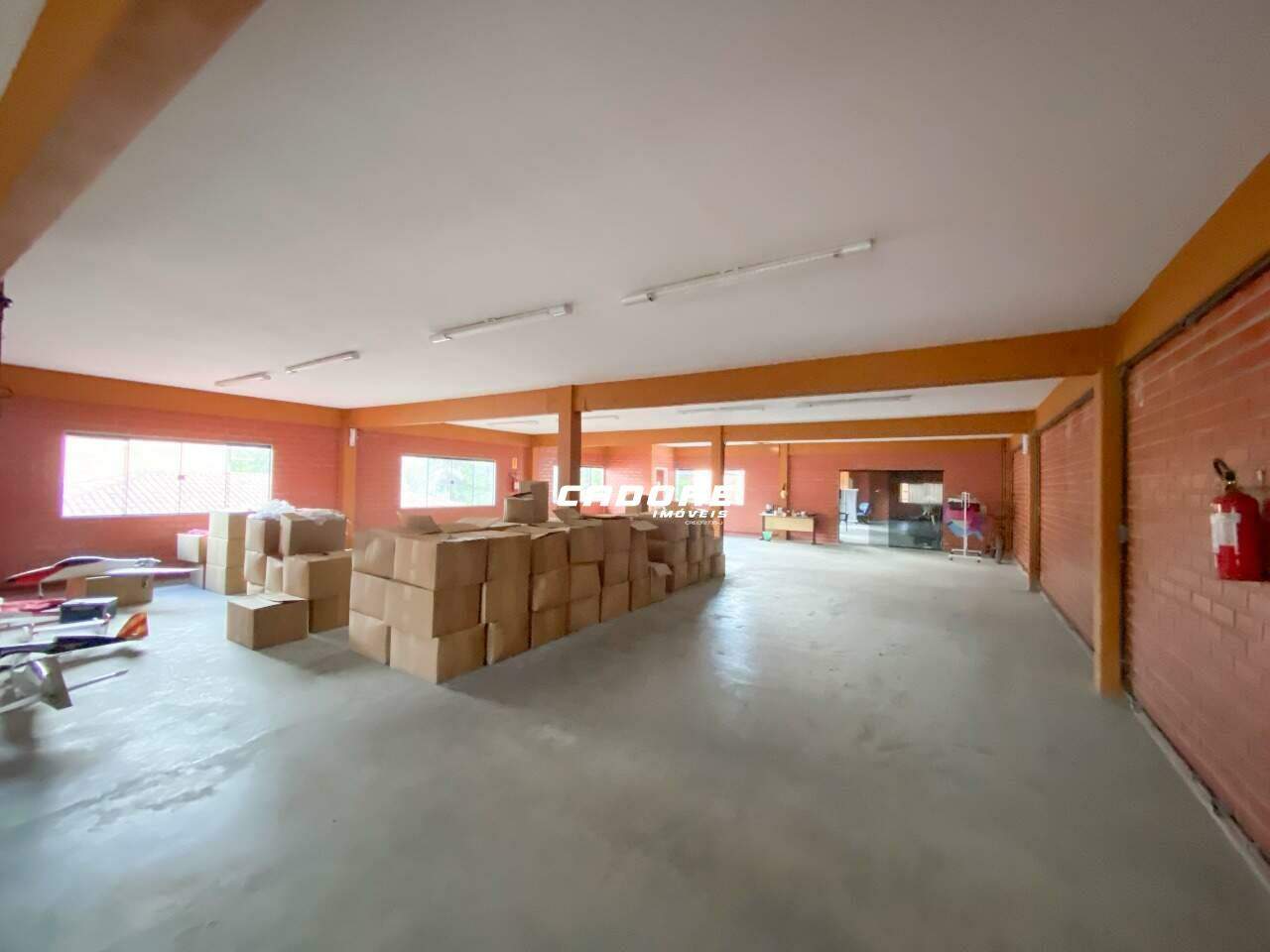 Galpão no bairro Itoupava Norte | Cadore Imóveis - foto 1