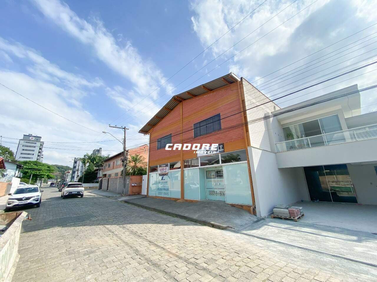 Galpão no bairro Itoupava Norte | Cadore Imóveis — foto 7