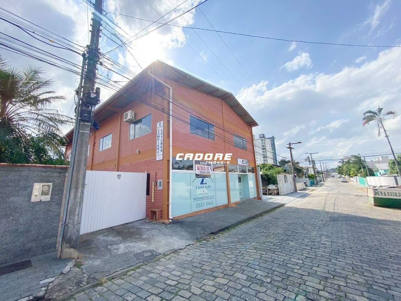 Galpão no bairro Itoupava Norte | Cadore Imóveis — foto 6