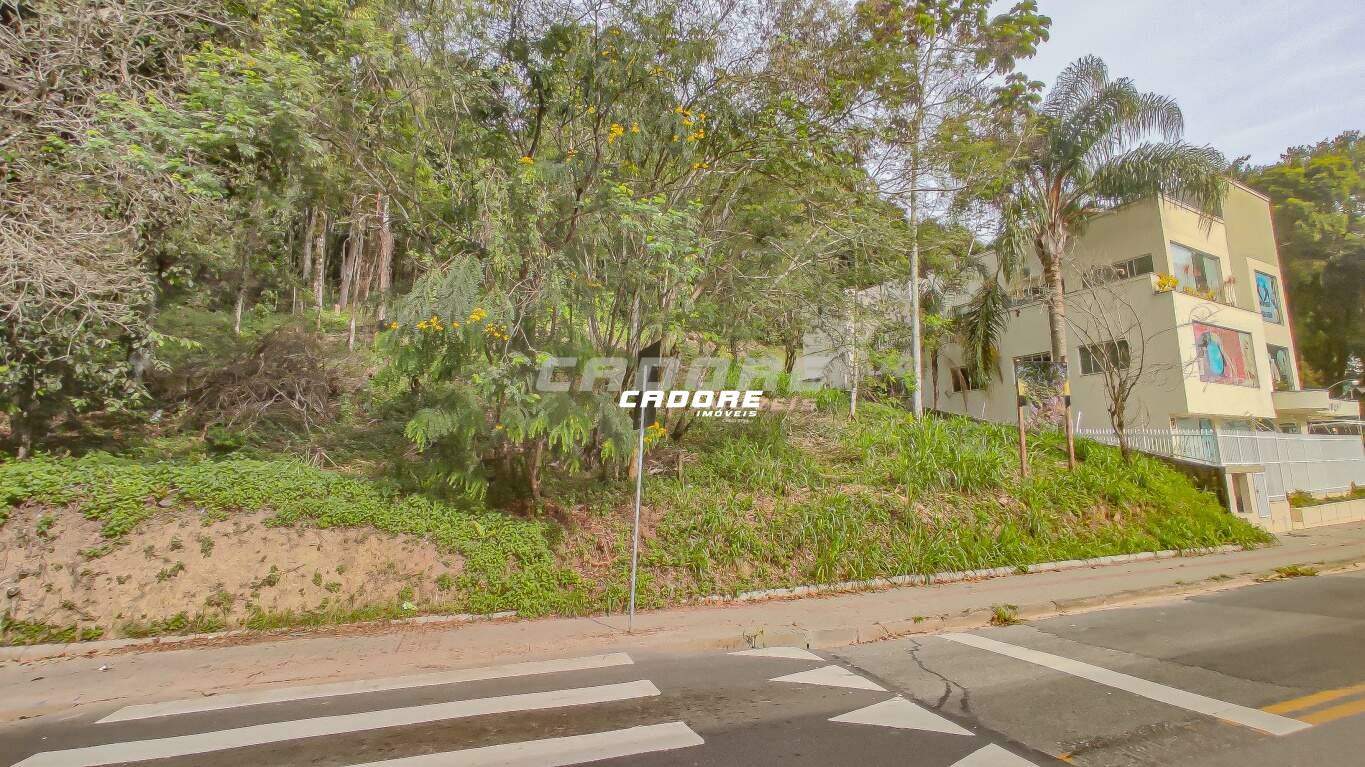 Terreno RESIDENCIAL e COMERCIAL localizado no bairro GARCIA. - foto 1