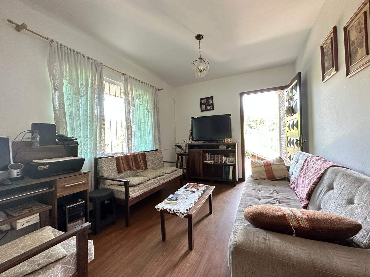 Ampla Casa Com Piscina - Bairro Progresso Blumenau — foto 3