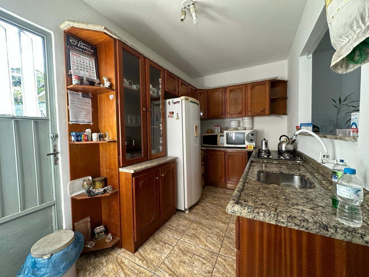 Ampla Casa Com Piscina - Bairro Progresso Blumenau — foto 6