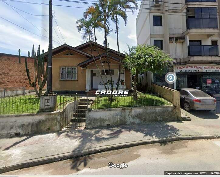 Lote/Terreno à venda, Garcia - Blumenau/SC - foto 1