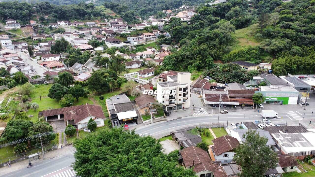 Lote/Terreno à venda, Garcia - Blumenau/SC — foto 4
