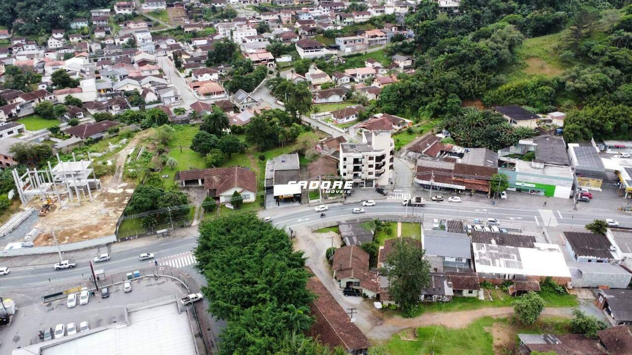 Lote/Terreno à venda, Garcia - Blumenau/SC — foto 7