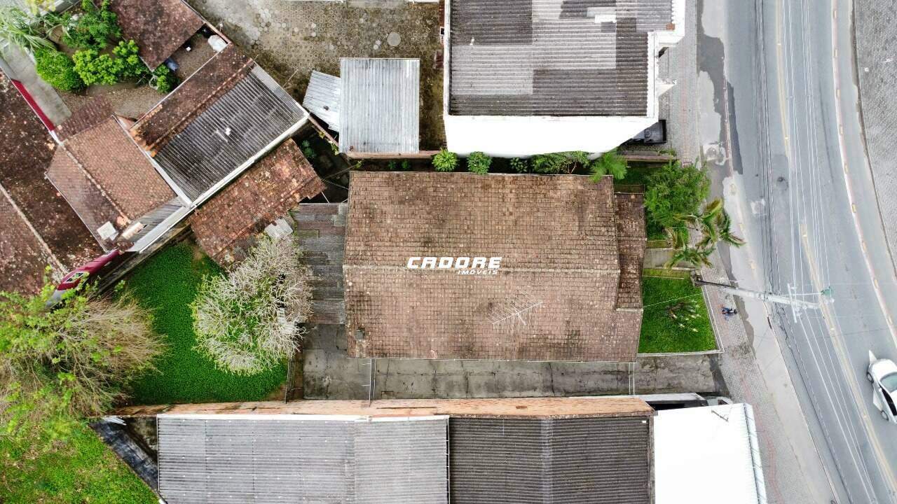 Lote/Terreno à venda, Garcia - Blumenau/SC — foto 3