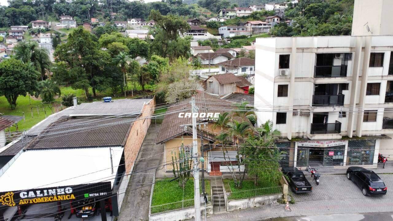 Lote/Terreno à venda, Garcia - Blumenau/SC — foto 2