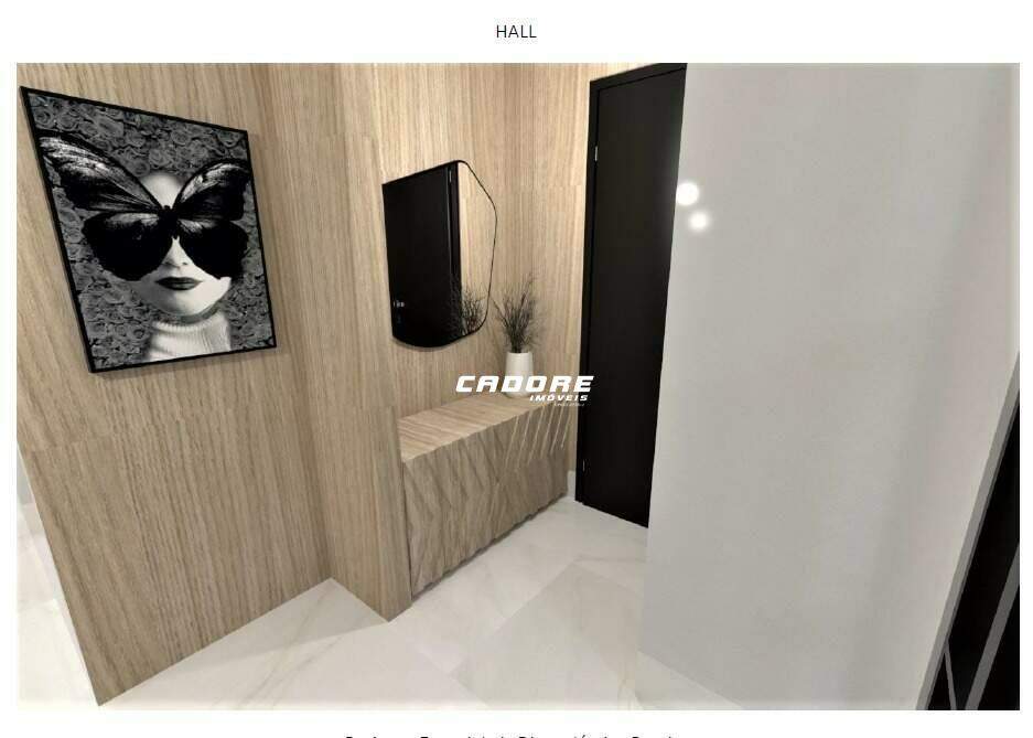 Casa mobiliada e decorada, com projeto em andamento — foto 3