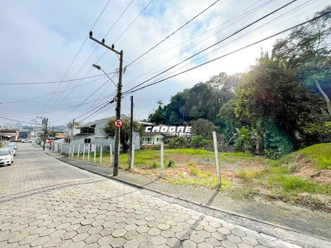 Excelente terreno para locação no bairro Velha I Cadore Imóveis - foto 1