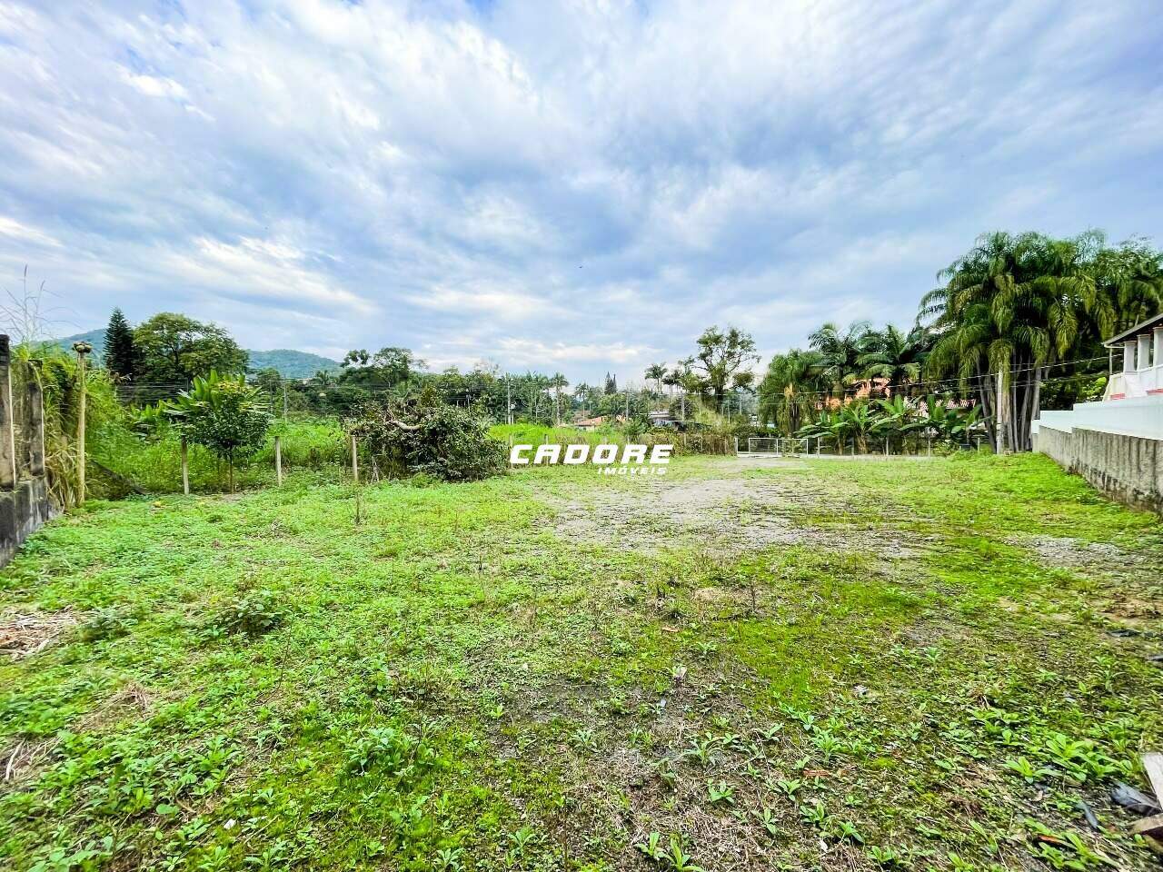 Terreno para locação no bairro Vila Formosa I Cadore Imóveis - foto 1