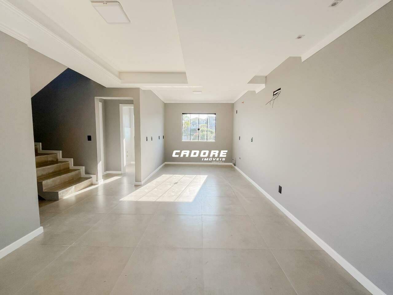 Sobrado novo na Itoupava Norte - foto 1