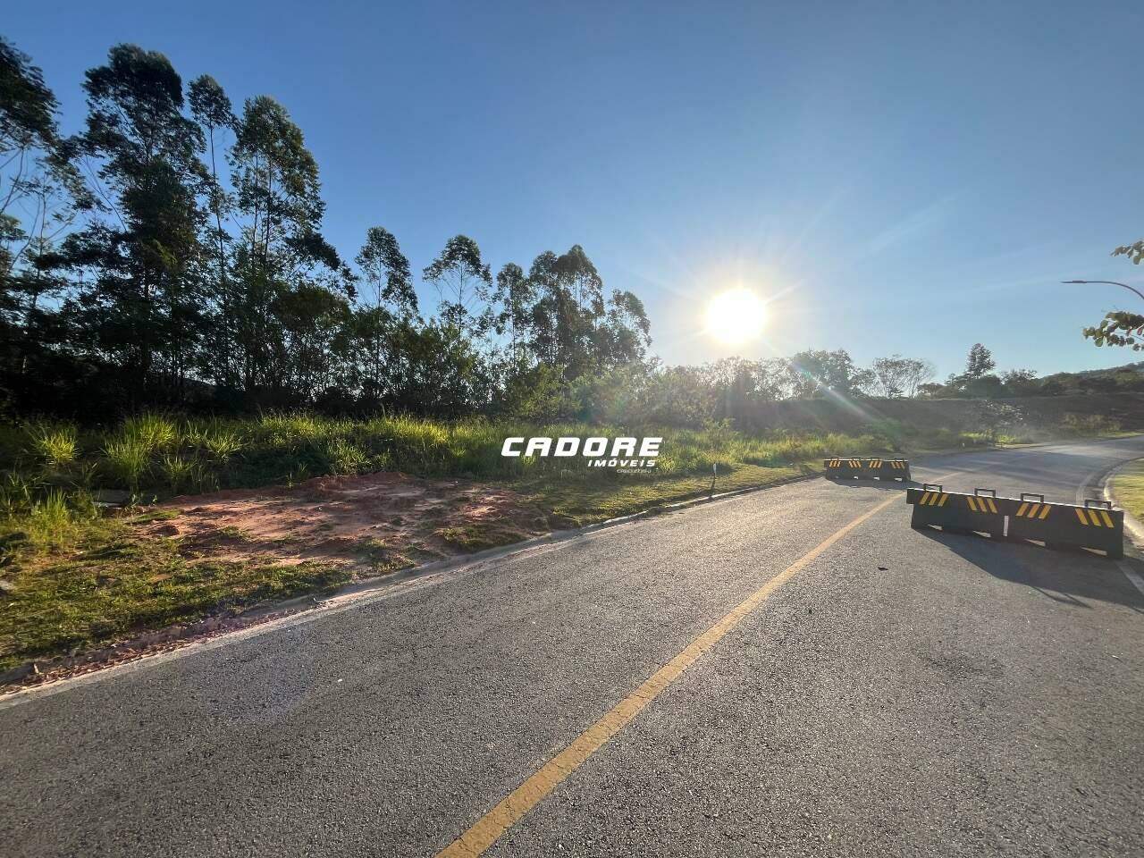 Terrenos Privilège Condomínio Parque - Condomínio Fechado - Bairro Ponta Aguda - Blumenau/SC. — foto 6