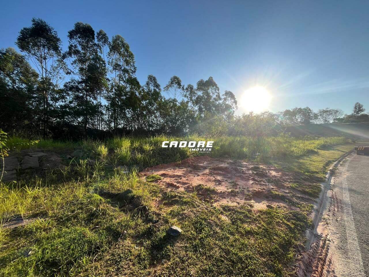 Terrenos Privilège Condomínio Parque - Condomínio Fechado - Bairro Ponta Aguda - Blumenau/SC. — foto 7