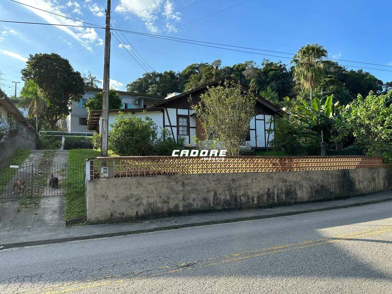 Terreno Residencial/Comercial A Venda - Bairro Progresso Blumenau SC — foto 5