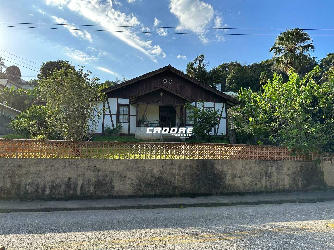 Terreno Residencial/Comercial A Venda - Bairro Progresso Blumenau SC — foto 2