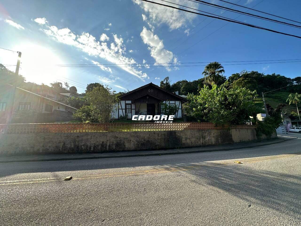 Terreno Residencial/Comercial A Venda - Bairro Progresso Blumenau SC — foto 4